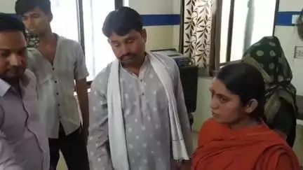 बक्स्वाहा: बकस्वाहा: सरकारी अस्पताल की हालत देख भड़कीं विधायक राम सिया भारती