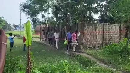 জলপাইগুড়ি: ব্রহ্মপুরে রহস্যজনক খুনের তদন্তে ফরেনসিক টিম, এখনও পর্যন্ত অধরা অভিযুক্তরা জানাল জেলা পুলিশ সুপার