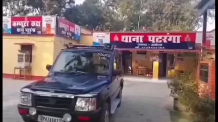 रुदौली: सुल्तानपुर में ससुराल में रह रहे दामाद ने शराब के नशे में पत्नी से किया विवाद, ससुर ने समझाया तो हुई मारपीट, मुकदमा दर्ज