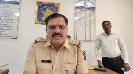 कोपरगाव: नियमांचे पालन करून आगामी बकरी ईद शांततेत साजरा करा,कोपरगाव शहर पोलीस ठाण्याचे पोलीस निरीक्षक भगवान मथुरे
