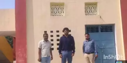 सुपौल: सुपौल प्रखंड के सामुदायिक रसोई केंद्र व अन्य स्थलों का आपदा प्रबंधन पदाधिकारी ने किया निरीक्षण