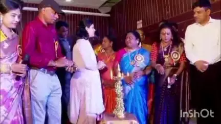 కరీంనగర్: చిన్నారులను ఆసక్తి ఉన్న రంగంలో రాణించేందుకు శిక్షణ ఇప్పించాలి:జిల్లా కలెక్టర్ పమేలా సత్పతి