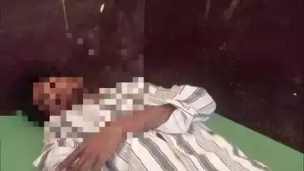 मिल्कीपुर: अगरबा के पटखौली गांव निवासी युवक ने खाया जहरीला पदार्थ, सीएचसी से जिला अस्पताल किया गया रेफर