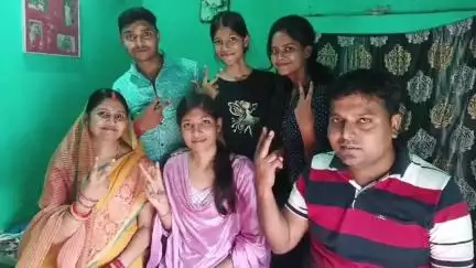 पीरटांड: कुम्हारलालो प्लस टू हाई स्कूल की कुमारी रितंभरा ने इंटर आर्ट्स परीक्षा में किया जिला टॉप, विद्यालय ने दी जानकारी
