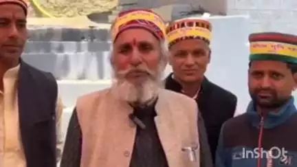 भुंतर: बशौणा में कपिल मुनि जी महाराज के नवनिर्मित मंदिर की प्रतिष्ठा, 7 जून को होगा यज्ञ