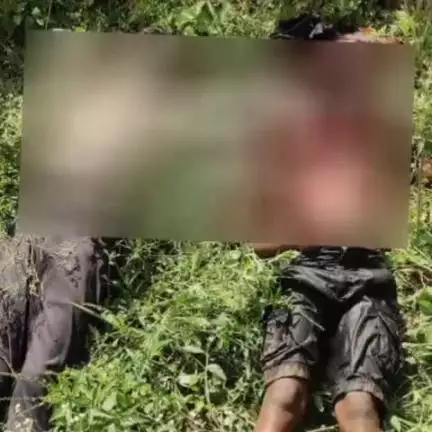 ಚಿತ್ತಾಪುರ: ಚಿತ್ತಾಪುರ ಪಟ್ಟಣದಲ್ಲಿ ಬಾವಿಯಲ್ಲಿ ಬಿದ್ದು ಇಬ್ಬರು ಕುರಿಗಾಹಿ ಬಾಲಕರ ಸಾವು