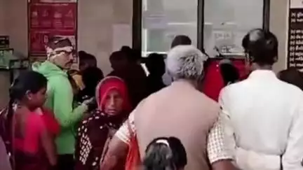 અસારવા: અમદાવાદ શહેરમાં 70 જેટલા કેસ નોંધાયા છે. જ્યારે 31 લોકોને ડિસ્ચાર્જ કરવામાં આવ્યા