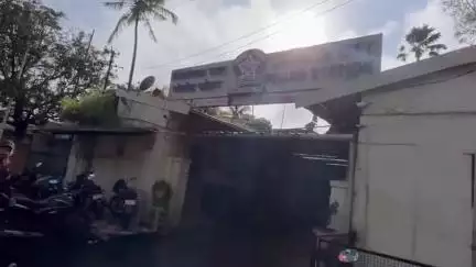 मावळ: खंडाळ्यात अपघात, दुचाकीस्वाराचा मृत्यू