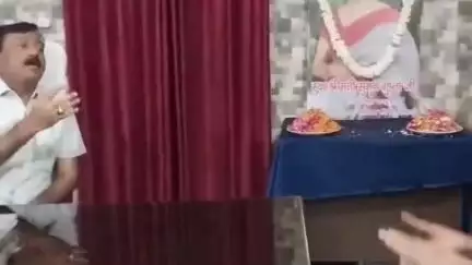 शामली: शामली नगर पालिका अध्यक्ष और सभासद के बीच कार्यालय में हुई नोंकझोंक का वीडियो सोशल मीडिया पर वायरल