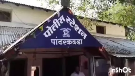 केळापूर: नोकरीचे आम्हीच देऊन महिलेची वीस लाखाने फसवणूक शहरातील बालाजी नगर येथील घटना