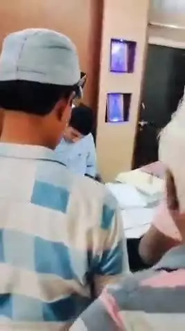 हिण्डौन: ईद के मौके पर बिजली, पानी और सफाई व्यवस्था दुरुस्त करने को लेकर वक्फ कमेटी ने SDM को सौंपा ज्ञापन