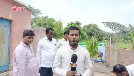 विश्व पर्यावरण दिवस पर "एक पेड़ माँ के नाम" वृक्षारोपण कार्यक्रम का आयोजन