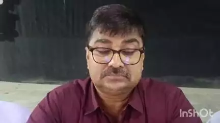 मधुबनी: उत्पाद विभाग ने जिले भर से 8 अभियुक्तों को किया गिरफ्तार, उत्पाद अधीक्षक ने दी जानकारी
