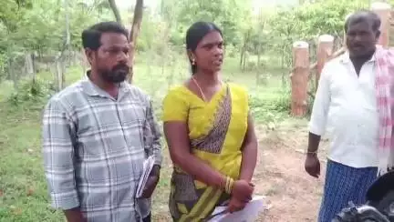 కామారెడ్డి: భిక్కనూరు ఎస్సైపై జిల్లా ఎస్పీకి ఫిర్యాదు చేసిన పెద్ద మల్లారెడ్డి గ్రామస్థులు