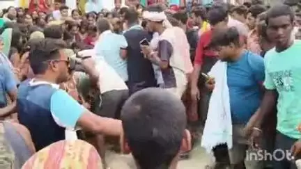 मोहिउद्दीननगर: फतुहा के पास सड़क हादसे में महमद्दीपुर के युवक की मौत, एंबुलेंस से गांव पहुंचा शव