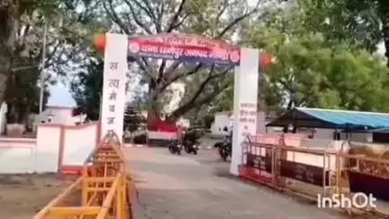 गोंडा: बरही संस्कार में खाना खाने गए युवक को चार लोगों ने पीटा, धानेपुर थाना में मुकदमा दर्ज