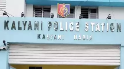 কল্যাণী: কল্যাণী থানার উদ্যোগে নাবালক ও নাবালিকাকে উদ্ধার করে ফিরিয়ে দেওয়া হল পরিবারের কাছে
