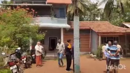 ಸಿದ್ಧಾಪುರ: ಆರ್.ಸಿ.ಬಿ. ಸಂಭ್ರಮಚಾರಣೆ ವೇಳೆಯ ಕಾಲ್ತುಳಿತದಲ್ಲಿ ಸಿದ್ದಾಪುರದ ಮಹಿಳೆ ಸಾವು : ಪಟ್ಟಣದಲ್ಲಿ ಅಂತ್ಯ ಸಂಸ್ಕಾರ