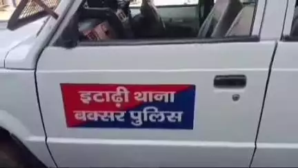 इटाढ़ी: कुकुढ़ा गांव से इटाढ़ी थाना पुलिस ने 13.8 लीटर शराब के साथ एक तस्कर को किया गिरफ्तार, एक मोटरसाइकिल जब्त