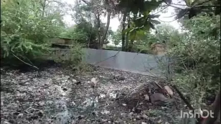 उमरगा: शहरातील बसस्थानकात घाणीचे साम्राज्य, दुर्गंधीमुळे नागरीक हैराण; लक्ष देण्याची नागरीकांची मागणी #jansamasya