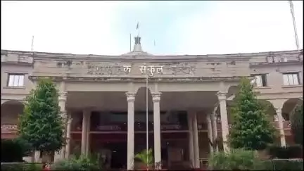 इंदौर: सिरपुर क्षेत्र में अतिक्रमण पर एनजीटी को स्टेटस रिपोर्ट सौंपी गई, कार्यवाही जारी
