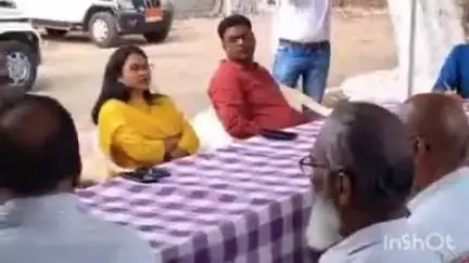 इटारसी: इटारसी रेस्ट हाउस में आगामी त्योहारों को लेकर शांति समिति की बैठक आयोजित हुई, एसडीओपी और डिप्टी कलेक्टर रहे उपस्थित