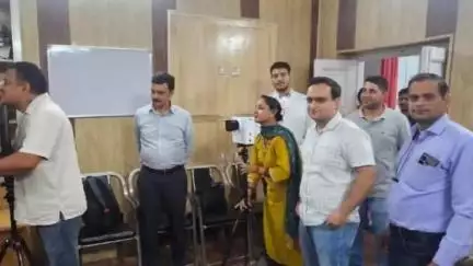 चम्बा: सीएसआर योजना के अंतर्गत स्वास्थ्य विभाग को मिली एक और अल्ट्रापोर्टेबल हैंड हेल्ड एक्स-रे मशीन