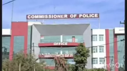 गुरुग्राम: गुरुग्राम पुलिस के खिलाफ सुप्रीम कोर्ट पहुंची महिला एडवोकेट, सीबीआई जांच की मांग, SHO पर यौन उत्पीड़न का आरोप