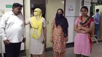 पानीपत: पानीपत में सगाई में गंदा गाना बजाने से रोकने पर दामाद की तलवार से काटी नाक, कई घायल