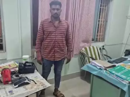 ସୁନ୍ଦରଗଡ ସହର: କୋର୍ଟ ଦ୍ଵାରା ମୋଷ୍ଟ ୱାଣ୍ଟେଡ ଥିବା ଅପରାଧୀ ସୁଧାଂଶୁ ଶେଖର ଦାଶକୁ କୋର୍ଟ ଚାଲାଣ କଲେ ଟାଉନ ପୋଲିସ