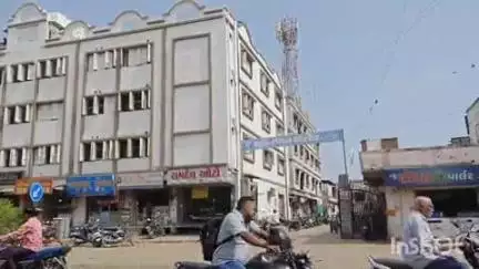 અમદાવાદ શહેર: નિકોલમાં હત્યા કેસમાં પોલીસે બે આરોપીઓની અટકાયત કરી