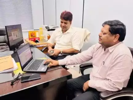 तिर्वा: तिर्वा तहसील अब डिजिटल, ऑनलाइन होगा कार्य
