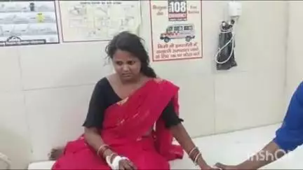 भोगनीपुर: शाहजहांपुर में महिला ने संदिग्ध परिस्थितियों में जहरीला पदार्थ खाया, सीएचसी पुखरायां में किया गया उपचार