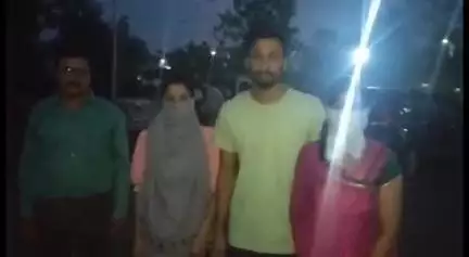 लखनादौन: लखनादौन पुलिस पर पीड़ित परिजनों का आरोप, 5 दिन बाद भी नहीं हुई कोई कार्यवाही
