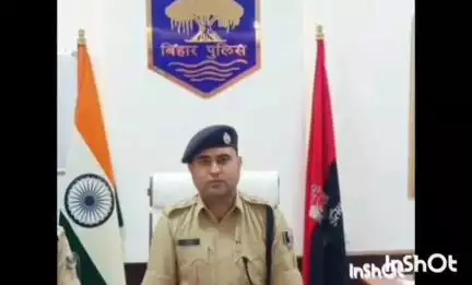 बेगूसराय: बेगूसराय पुलिस ने 24 घंटे में 13 अभियुक्तों को किया गिरफ्तार, 8 ने किया आत्मसमर्पण