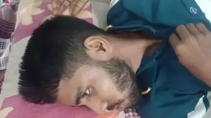 কৈলাশহর: কৈলাসহর পাইতরবাজার সংলগ্ন এলাকায় এক যুবককে বেধড়কভাবে মারধুর করার অভিযোগ উঠে এক যুবকের বিরুদ্ধে