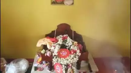 কাটোয়া ১: ৫০০ বছরের অধিক পুরাতন সরগ্ৰাম অঞ্চলের বৈঁচিগ্ৰামে চণ্ডী পুজোকে কেন্দ্র করে ব্যাপক ভক্ত সমাগম