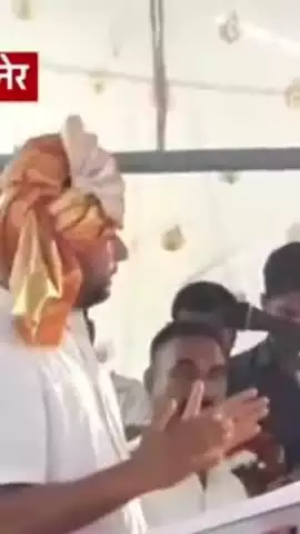संगमनेर: संगमनेर चे आमदार अमोल खताळ यांचा कार्याचं सुजय विखे कडून कौतुक