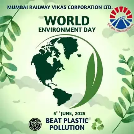Unite for Earth, give nature its worth,
Cut the plastic, make it fantastic.
Follow the 5 R’s
Refuse, Reduce, Reuse, Recycle & Rethink smart.
Every small choice, every new way,
Brings us closer to a brighter day. 🌎🌳