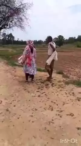 वाड्रफनगर: रूपपुर गांव का वीडियो सोशल मीडिया पर वायरल, महिला पटवारी से अभद्रता करते नजर आए शिक्षक