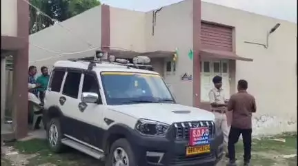 हनुमाननगर: उघड़ा गांव के पास नाबालिग का अपहरण कर दुष्कर्म की कोशिश, एक गिरफ्तार