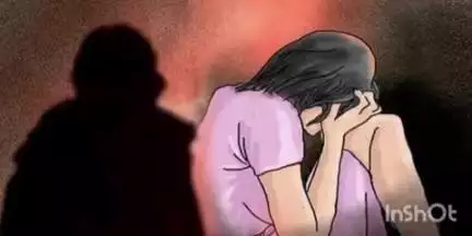 चिमूर: अल्पवयीन मुलीवर अत्याचार नेरी येथील घटना