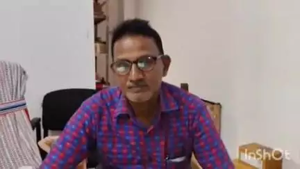 चकाई: चकाई रेफरल अस्पताल के प्रबंधक का सीएचओ से पैसे मांगने का ऑडियो हुआ वायरल