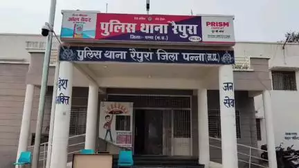 रैपुरा: बकरी चोर गिरोह फिर सक्रिय, रैपुरा टीआई बोले- किसी भी गिरोह को नहीं पनपने देंगे, पालकों में दहशत