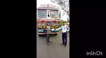 बेमेतरा जिला के विभिन्न थाना चौकी की पुलिस ने मोटर व्हीकल एक्ट के तहत 24 वाहन चालकों पर की चालानी कार्रवाई