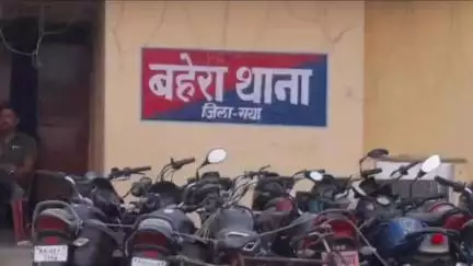 डोभी: अमारुत डीह में मारपीट, टोला सेवक गंभीर रूप से घायल, थाने में शिकायत दर्ज