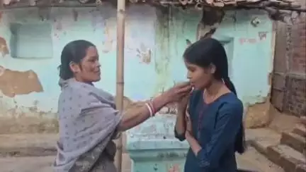 हज़ारीबाग: हजारीबाग की बेटी श्रेया आनंद ने राज्य में चौथा स्थान प्राप्त किया, सरकारी अफसर बनने का है सपना