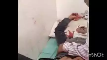 सफीपुर: सफीपुर में सड़क हादसा, हुलासी कुआं के पास तेज रफ्तार वाहन ने साइकिल सवार को टक्कर मारी, अस्पताल में भर्ती