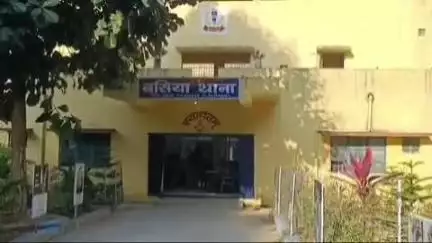बसिया: अवैध बालू भंडारण को लेकर बसिया थाने में मामला दर्ज