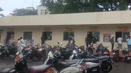 सातारा: सातारच्या सेतू केंद्राचा सर्व दलित महासंघाचा आंदोलन तीव्र करण्याचा इशारा